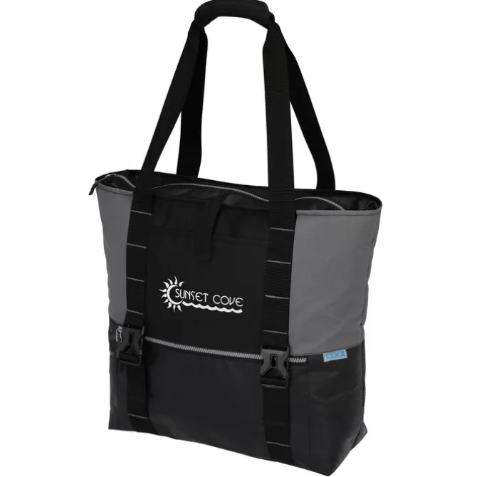 iCOOL 36-Can Cooler Tote