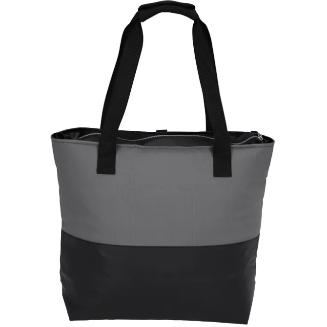 iCOOL 36-Can Cooler Tote