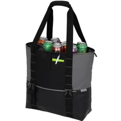 iCOOL 36-Can Cooler Tote