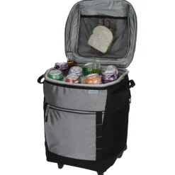 iCOOL Riviera 48-Can Rolling Cooler