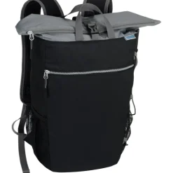 iCOOL Roll Top Cooler Backpack