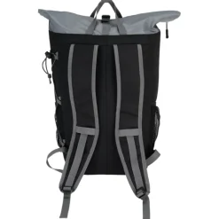iCOOL Roll Top Cooler Backpack