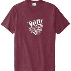 Ideal 6-oz Ring Spun Cotton T-Shirt