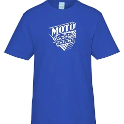Ideal 6-oz Ring Spun Cotton T-Shirt