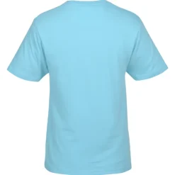 Ideal 6-oz Ring Spun Cotton T-Shirt