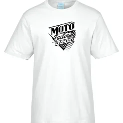 Ideal 6-oz Ring Spun Cotton T-Shirt