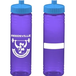 ID Halcyon Water Bottle - 24 oz