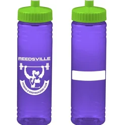 ID Halcyon Water Bottle - 24 oz