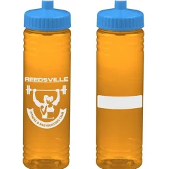 ID Halcyon Water Bottle - 24 oz
