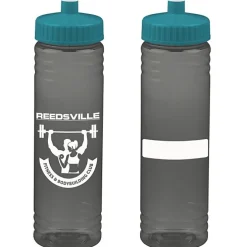 ID Halcyon Water Bottle - 24 oz
