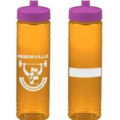 ID Halcyon Water Bottle - 24 oz