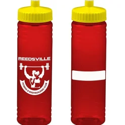 ID Halcyon Water Bottle - 24 oz