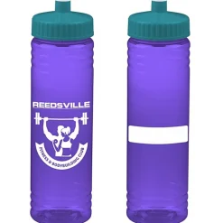 ID Halcyon Water Bottle - 24 oz