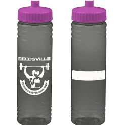 ID Halcyon Water Bottle - 24 oz