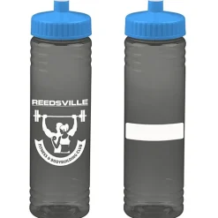 ID Halcyon Water Bottle - 24 oz