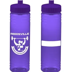 ID Halcyon Water Bottle - 24 oz