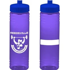ID Halcyon Water Bottle - 24 oz
