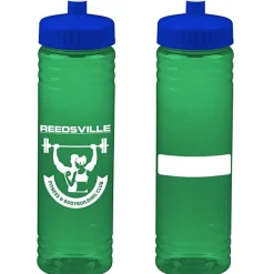 ID Halcyon Water Bottle - 24 oz