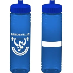 ID Halcyon Water Bottle - 24 oz