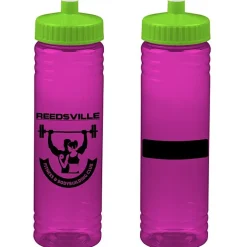 ID Halcyon Water Bottle - 24 oz