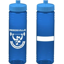 ID Halcyon Water Bottle - 24 oz