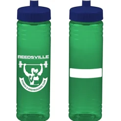 ID Halcyon Water Bottle - 24 oz