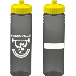 ID Halcyon Water Bottle - 24 oz