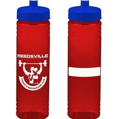 ID Halcyon Water Bottle - 24 oz