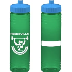 ID Halcyon Water Bottle - 24 oz