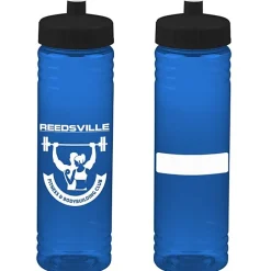 ID Halcyon Water Bottle - 24 oz