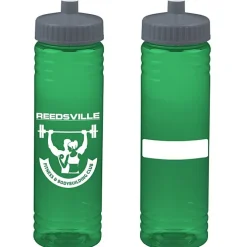 ID Halcyon Water Bottle - 24 oz