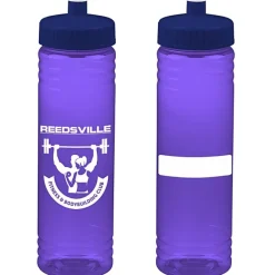 ID Halcyon Water Bottle - 24 oz