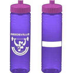 ID Halcyon Water Bottle - 24 oz