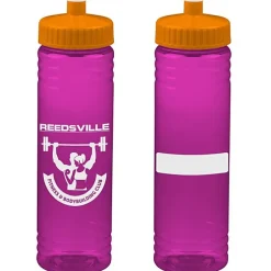 ID Halcyon Water Bottle - 24 oz