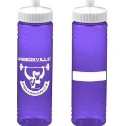 ID Halcyon Water Bottle - 24 oz
