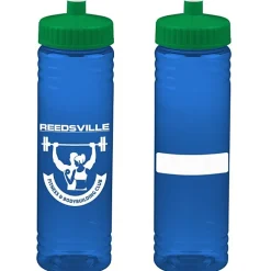 ID Halcyon Water Bottle - 24 oz