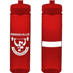 ID Halcyon Water Bottle - 24 oz