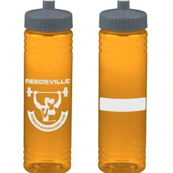 ID Halcyon Water Bottle - 24 oz