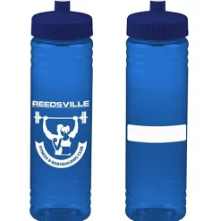 ID Halcyon Water Bottle - 24 oz