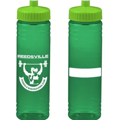 ID Halcyon Water Bottle - 24 oz