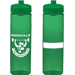 ID Halcyon Water Bottle - 24 oz