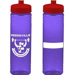 ID Halcyon Water Bottle - 24 oz