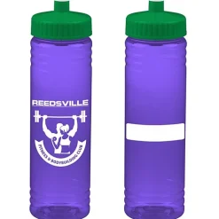 ID Halcyon Water Bottle - 24 oz
