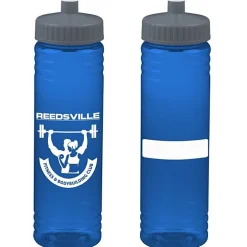 ID Halcyon Water Bottle - 24 oz