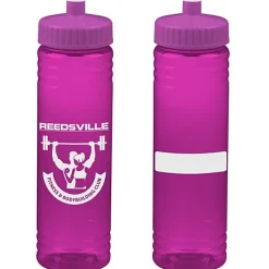 ID Halcyon Water Bottle - 24 oz