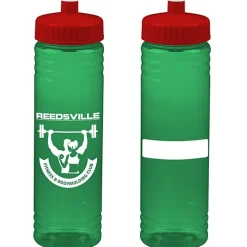 ID Halcyon Water Bottle - 24 oz
