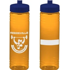 ID Halcyon Water Bottle - 24 oz