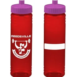 ID Halcyon Water Bottle - 24 oz