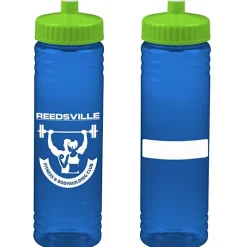 ID Halcyon Water Bottle - 24 oz