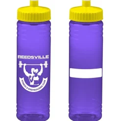 ID Halcyon Water Bottle - 24 oz